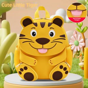 Cute Lightweight School Backpack