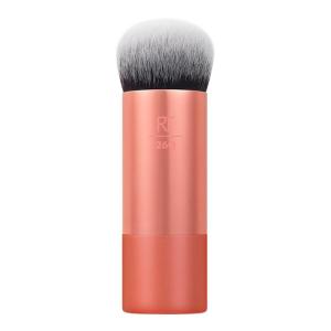 Real Techniques | Soft Beauty Makeup Brush For Bubble Foundation Blush