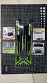paket lengkap stiker livery miniatur bus nabila dan headlamp jb 3 dan jb 5. 