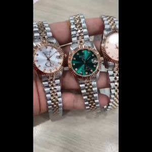 Promo Jam Tangan Wanita Bonia BNB10873 Valentine Edition