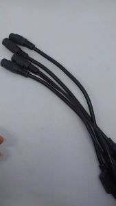 Kabel Jack DC Cabang 2 3 4 5: Pengertian & Aplikasi