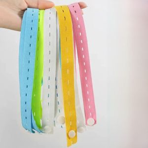 LaLa Roll Clothing Storage Wizard Foldable Clothes Board for Clothes Cabinet Organization Elastic Band for Wrapping Clothes