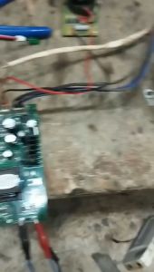 Bo điều khiển hàn que kiểu hàn quốc ( 250~500A) chạy igbt khối hoac tổ hợp