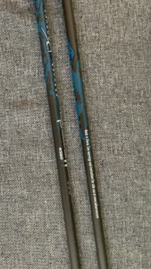 CE Pure Carbon Arrow Shaft 6.2mm Inner Diameter Practice Fishing 6/12pcs