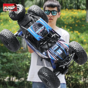JINGDATOYS | High-speed RC Car Off-road Vehicle for Kids