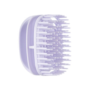 Professional Head Therapy Hard Toothcomb Massage Shampoo Brush for Scalp Cleaning And Meridian Unblocking Personal Care Tool