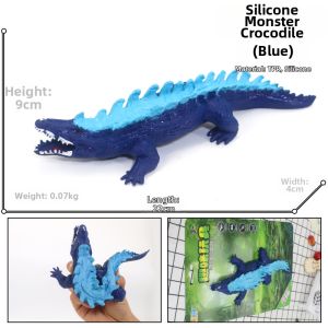 Relaxing Glow-in-the-dark Amphibian Toy