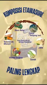 Etawasure – Susu Kambing Etawa Atasi Nyeri sendi Tingkatkan Kepadatan & Kesehatan Tulang Susu Anti Asam Urat