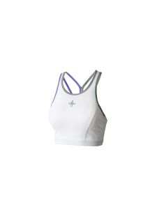 TUFN Ladies Fitness Yoga Sports Vest Quick Dry Dance Active Wear Top Nylon Fabric Pure Color Womens Athletic Tank Top