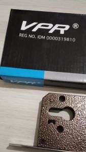 Body Kunci Pelor Pintu Rumah Utama Pintu Kayu Merek VPR