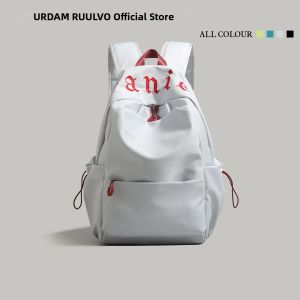 URCDN RDALVO | Attractive Large Capacity Backpack for Students and Short Trips