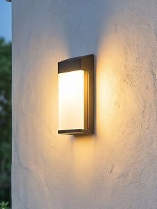 GUAIJUE | Solar Outdoor Decorative Lighting