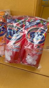 น้ำยาล้างจาน โปร PRO แบบเติม 400 มล สะอาด ขจัดคราบมัน หมดคราบลื่น ไม่กลิ่นตกค้าง