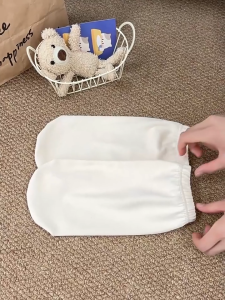 Sleeping Socks For Men And Women Summer Air-Conditioning Warm Socks Night Foot Guards Sleeping Socks Home Floor Confinement Socks