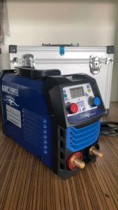 K057 ตู้เชื่อมอินเวอร์เตอร์ควายทอง MMA 450 Plus ARC-Force Series พร้อมจัดส่ง