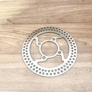 Đĩa phay thái size 190mm 4 lỗ thông dụng mẫu lốc xoáy