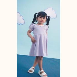 Little Palmerhaus - Nicole Dress (Dress Anak)