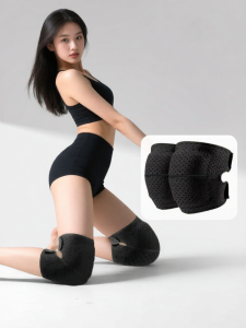 REXUELONG | Dance and Yoga Anti-fall Knee Pads