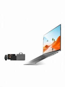 DERE | Slim Portable Business Gaming Laptop 15.6 inch