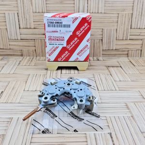 REKTIFER SILICON ALTENATOR TOYOTA VIOS CAMRY