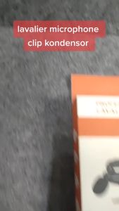 MIC-009 Mic Live Streaming & Meeting & Presentasi: Panduan Lengkap