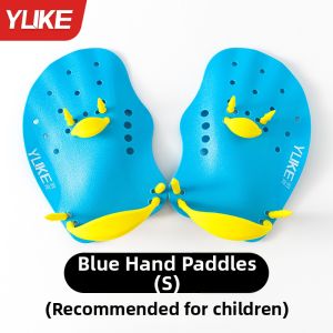 YUKE | Swimming Fins Children Training Paddles