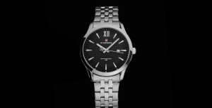 NAVIFORCE Original Watch for Men Seiko Movt 30m Waterproof Brand New Calendar Luminous Stainless Steel Strap Quartz Mens Casual Fashion Watches NF9255