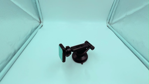 【SG Seller】✔️Magnetic Car Phone Holder✔️ Magnet Handphone Stand Suction Windshield Mount Bracket Extendable Arm