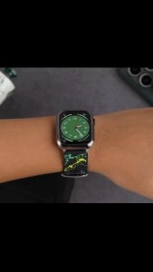 Ringke Bezel Styling for Apple Watch 10 46mm Frame Protection - Metal Smartwatch Accessory - No Smartwatch Included