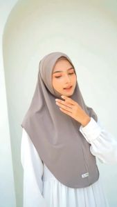 JILBAB BERGO DAGU AZIVA MALAYU VIRAL TERBARU DAN KEKINIAN