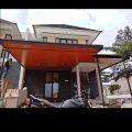 KANOPI ALDERON + PLAFON PVC. 