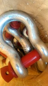 Ma ní hình Omega tải cao [ 13 Tấn ]