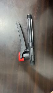 Sprayer Trigger For Knapsack Sprayer Pump Spare Parts Alat Ganti Pam Racun Replacement Battery Sprayer Handle Penyembur