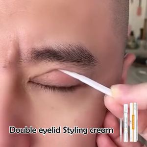 Double Eyelid Cream Lipatan Kelopak Mata Ganda Tahan Air