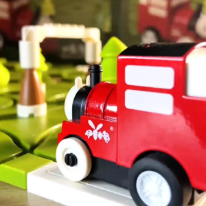 Brain Stem Activity Logic Kits Board Teaser Games & Puzzles Toys 4 Difficulty Levels for Kids Ages 3-10 Educational Learning Maze Game for Toddlers