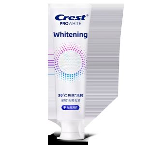 Crest | Whitening Breath Freshening Toothpaste