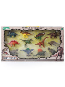 Đồ Chơi Khủng Long Thực Tế Đồ Chơi Nhựa Đồ Chơi Hộp Quà Tặng Đồ Chơi Mô Hình Đồ Chơi Động Vật Kỷ Jura Cho Trẻ Em Đồ Chơi Trưng Bày Bằng Nhựa