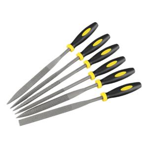 XINGONG | Coarse Tooth Small Wood File Set
