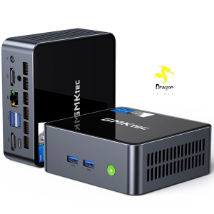 GMKtec M3 Windows Mini PC Intel i5 12450H DDR4 2.5G LAN 64GB RAM 2TB SSD WiFi 6 Local Stock Ship from Selangor Windows 11 Gaming PC Gaming Computer Gaming Desktop