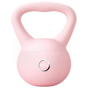 TEZEWA | Soft Kettlebell 6kg