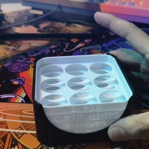 Ph Peso Coin Sorting Tray Box | Auto Sort Change Organizer Compact Design