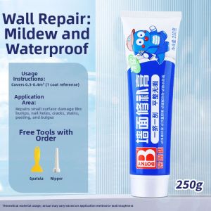 Botny | Nail Hole and Wall Repair Putty
