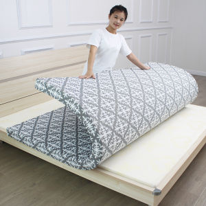 JINTU | Nệm Mật Độ Cao Chắc Chắn Dày cho Ký Túc Xá Sinh Viên