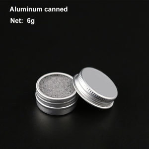 6/30g Soldering Iron Tip Refresher Paste Oxide Solder Iron Tip Refresh Tip Tinner Activator Non-stick Tin Solder Cream Clean