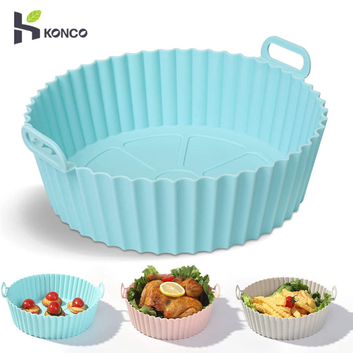 sử dụng hàm ( functions) trong python – phần... Konco Tấm Lót Nồi Chiên Không Dầu 17Cm Có Thể Tái Sử Dụng Tấm Lót Nồi ...