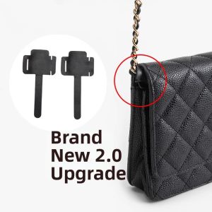 JINGQIAN | Protective Padding Set Accessories For WOC Bag