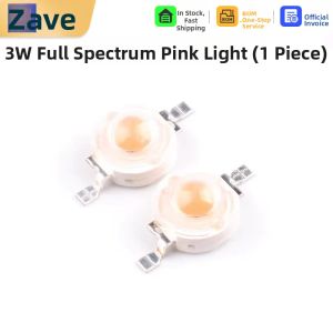 ZAVE | High-Power LED Light Bulb 1W-5W