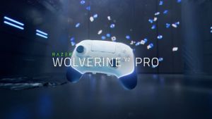 Tay cầm chơi game Razer Wolverine V2 Pro (RZ06-04710100-R3A1) - Hàng Chính Hãng