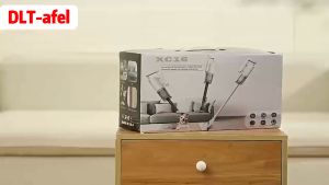 DLT-afel เครื่องดูดฝุ่น 98000PA ดูดฝุ่น + ถูพื้น + แห้ง ในเครื่องเดียว ใช้ได้ทั้งรถและบ้าน เครื่องดูดฝุ่นมือถือ เครื่องดูดฝุ่นไร้สาย vacuum cleaner รับประกันตลอดชีวิต