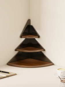 Elegant Storage Cup Rack